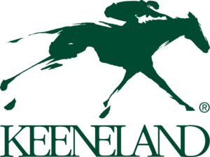 Keeneland Logo