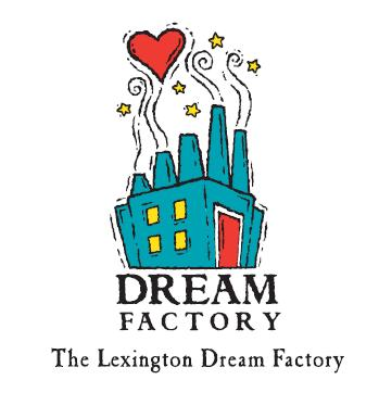 The Lexington Dream Factory Logo